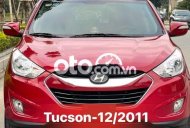 Cần bán lại xe Hyundai Tucson đời 2011, nhập khẩu nguyên chiếc, giá 446tr giá 446 triệu tại Hà Nội