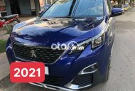 Peugeot 3008 2021 - Cần bán Peugeot 3008 sản xuất 2021, màu xanh lam giá 950 triệu tại Cần Thơ
