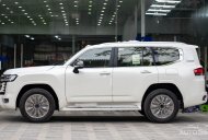 Toyota Land Cruiser VX 2021 - Toyota Land Cruiser LC300 VX năm 2021 giá 6 tỷ 450 tr tại Hà Nội