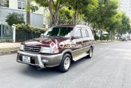 Toyota Zace   GL   2002 - Bán ô tô Toyota Zace GL đời 2002, màu đỏ số sàn, 155 triệu giá 155 triệu tại Tp.HCM