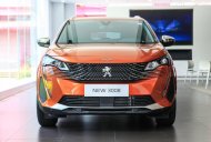 Peugeot 3008 2021 - New Peugeot 3008 – Giá tốt nhất thị trường Tây Nguyên, giảm 50% thuế, ữu đãi quà tặng phụ kiện lên đến 20tr. giá 1 tỷ 9 tr tại Đắk Lắk
