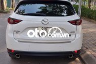 Mazda 5 2.5AT  2018 - Cần bán xe Mazda CX-5 2.5AT sản xuất năm 2018, màu trắng, nhập khẩu chính chủ, giá chỉ 845 triệu giá 815 triệu tại Hà Nội