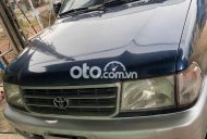 Toyota Zace  GL  2000 - Cần bán gấp Toyota Zace GL 2000, màu xanh lam, nhập khẩu, giá 125tr giá 125 triệu tại Tây Ninh