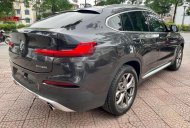 Bán BMW X4 2.0 năm 2020, màu đen, nhập khẩu nguyên chiếc   giá 2 tỷ 445 tr tại Hà Nội