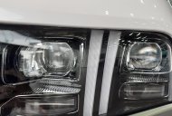 Bán ô tô Hyundai Santa Fe 2.2 dầu tiêu chuẩn đời 2021, màu trắng giá 1 tỷ 130 tr tại Trà Vinh