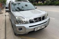 Nissan X trail 2.5 2008 - Xe Nissan X trail 2.5 năm 2008, màu bạc, nhập khẩu chính chủ giá 340 triệu tại Hà Nội