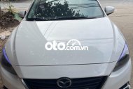 Bán Mazda 3 sản xuất năm 2015, màu trắng giá 466 triệu tại Hà Nội