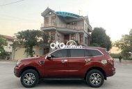 Ford Everest AT 2018 - Cần bán xe Ford Everest AT đời 2018, màu đỏ giá 870 triệu tại Hưng Yên