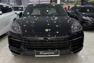 Porsche Cayenne 2021 - Xe màu đen giá 6 tỷ 780 tr tại Hà Nội