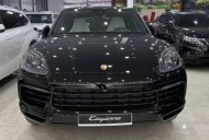 Porsche Cayenne 2021 - Bán ô tô Porsche Cayenne 2021, màu đen, nhập khẩu nguyên chiếc giá 6 tỷ 680 tr tại Tp.HCM