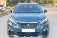 Cần bán với giá ưu đãi nhất chiếc Peugeot 5008 đời 2018 giá 920 triệu tại Hà Nội