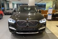 BMW X3 xDrive20i  2021 - Bán xe BMW X3 xDrive20i năm sản xuất 2021 - thể hiện vẻ ngoài thể thao và năng động giá 2 tỷ 299 tr tại Tp.HCM