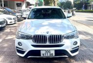 Bán xe BMW X4 sản xuất 2014, màu trắng, xe nhập giá 1 tỷ 290 tr tại Hà Nội