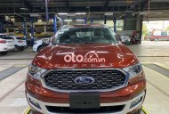 Ford Everest Titanium 2021 - Bán ô tô Ford Everest Titanium năm 2021, màu đỏ, nhập khẩu giá 1 tỷ 62 tr tại Đắk Nông