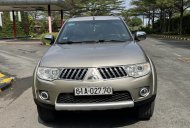 Mitsubishi Pajero Sport  2.5D AT 2011 - Bán xe Mitsubishi Pajero Sport 2.5D AT năm 2011, giá tốt giá 495 triệu tại Bình Dương
