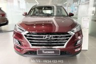 Hyundai Tucson 2021 - Tucson 2.0 đỏ đô còn xe giao ngay trong tháng giảm giá đến 60tr - liên hệ ngay em Vũ để được hỗ trợ giá 865 triệu tại Đồng Nai