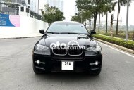Cần bán gấp BMW X6 xDrive35i 3.0 AT năm sản xuất 2009, màu đen, nhập khẩu nguyên chiếc, 750tr giá 750 triệu tại Hà Nội