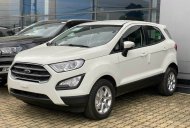 Ford EcoSport Trend 1.5AT  2021 - Bán nhanh giá thấp chiếc Ford EcoSport Trend 1.5AT 2021 giá 603 triệu tại Tp.HCM