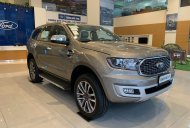Ford Everest Titanium 4x4 2021 - Ford Everest Titanium 2 cầu nhập khẩu Thái Lan, giá siêu giảm - Full option -  01 suất T12 giá 1 tỷ 259 tr tại Vĩnh Long