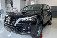 Cần bán xe Toyota Fortuner 2.4 MT năm 2021, màu đen, nhập khẩu nguyên chiếc giá 995 triệu tại Đắk Lắk