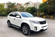 Kia Sorento GATH 2017 - Cần bán lại xe Kia Sorento GATH đời 2017, màu trắng chính chủ giá 635 triệu tại Tp.HCM