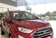Ford EcoSport 2021 - Chỉ từ 62,5 triệu, sở hữu ngay Ford Ecosport 2021. Giao xe ngay tại nhà giá 575 triệu tại Hà Nội