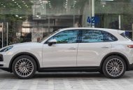 Porsche Cayenne  V6  2021 - Bán Porsche Cayenne V6 sản xuất 2021, màu trắng, xe nhập giá 6 tỷ 199 tr tại Hà Nội