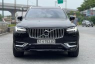 Volvo XC90 T6 Inscription 2019 giá 3 tỷ 699 tr tại Hà Nội