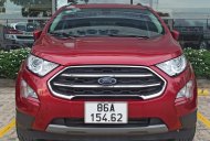 Ford EcoSport 1.5 Titanium 2020 - Ford Ecosport 1.5 Titanium 2020 xe chính hãng bao test toàn quốc giá rẻ giá 525 triệu tại Bình Thuận  