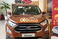 Ford EcoSport Titanium 1.5L AT 2021 - Bán ô tô Ford EcoSport Titanium 1.5L AT năm 2021, nhập khẩu  giá 646 triệu tại Khánh Hòa