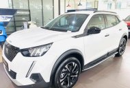 Peugeot 2008 GT Line 2021 - Peugeot 2008 GL line – sắm xe đón Tết với ưu đãi giảm thuế 50%, kèm nhiều quà tặng chính hãng giá 849 triệu tại Đắk Lắk