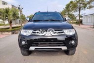 Mitsubishi Pajero Sport  3.0L  2016 - Cần bán gấp Mitsubishi Pajero Sport 3.0L 2016, màu đen, nhập khẩu giá 540 triệu tại Vĩnh Phúc