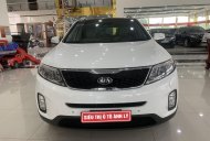 Kia Sorento AT 2017 - Bán xe Kia Sorento AT năm sản xuất 2017 giá 680 triệu tại Phú Thọ