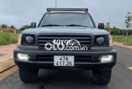 Toyota Land Cruiser 1998 - Bán ô tô Toyota Land Cruiser sản xuất 1998, màu xám, xe nhập, giá 550tr giá 550 triệu tại Đắk Lắk