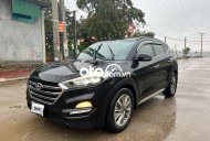 Cần bán xe Hyundai Tucson AT sản xuất năm 2019, màu đen còn mới giá 795 triệu tại Nghệ An