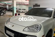 Cần bán gấp Porsche Cayenne AT sản xuất 2008, màu trắng, nhập khẩu nguyên chiếc giá 795 triệu tại Tp.HCM