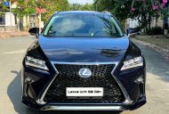 Lexus RX 450 2018 - Cần bán Lexus RX 450H 2018, nhập khẩu nguyên chiếc giá 3 tỷ 880 tr tại Tp.HCM