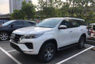 Toyota Fortuner 2021 - Toyota Vinh - Nghệ An bán xe Fortuner AT giá rẻ nhất Nghệ An, hỗ trợ trả góp 80% lãi suất thấp giá 1 tỷ 35 tr tại Nghệ An