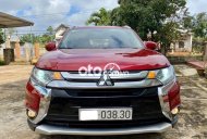 Cần bán lại xe Mitsubishi Outlander 2.0 AT năm 2016, màu đỏ, nhập khẩu giá 588 triệu tại Đắk Lắk