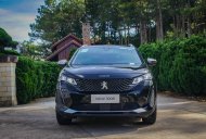 Peugeot 3008 2021 - Sắm ngay Peugeot 3008 AT đón Tết - Giảm 50% thuế trước bạ, xe sẵn giao ngay, tặng phụ kiện chính hãng giá 1 tỷ 9 tr tại Thái Nguyên