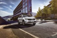 Kia Sorento 2021 - [Kia Nha Trang] Kia Sorento 2021, gía tốt nhất thị trường miền Nam giá 1 tỷ 119 tr tại Khánh Hòa