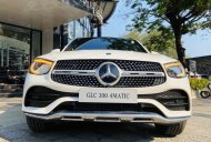 Mercedes-Benz GLC 300 2020 - Bán Mercedes GLC 300 AMG - SUV thể thao và mạnh mẽ, trả trước 720 triệu nhận xe giá 2 tỷ 399 tr tại Hà Nội