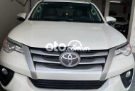 Cần bán lại xe Toyota Fortuner MT năm 2017, màu trắng, xe nhập còn mới giá 780 triệu tại Tp.HCM