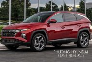 Hyundai Tucson 2022 - [Hot] nhận booking Hyundai Tucson AT 2022 - Cơ hội trở thành người đầu tiên sở hữu Tucson 2022 giá 825 triệu tại Ninh Bình