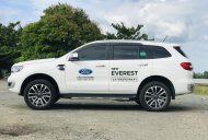 [Ford Bạc Liêu] Ford Everest Titanium 2020, xe Demo công ty sử dụng, giá siêu tốt, xe siêu đẹp, zin 100% giá 1 tỷ 90 tr tại Bạc Liêu