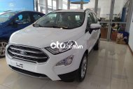Ford EcoSport 2021 - Bán ô tô Ford EcoSport sản xuất 2021, màu trắng, giá tốt giá 575 triệu tại Hà Nội