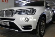 BMW X3  LCi bản xLine 2017 - Bán BMW X3 LCi bản xLine năm sản xuất 2017, màu trắng, xe nhập giá 1 tỷ 360 tr tại Tp.HCM