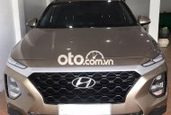 Bán ô tô Hyundai Santa Fe 2.4 AT máy xăng năm 2019, nhập khẩu nguyên chiếc giá 928 triệu tại Hà Nội