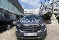 Cần bán lại xe Ford EcoSport 1.5AT Titanium sản xuất năm 2018, nhập khẩu như mới giá 515 triệu tại Tp.HCM