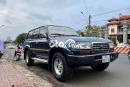 Toyota Land Cruiser 4x4 MT  1992 - Bán xe Toyota Land Cruiser 4x4 MT năm 1992, nhập khẩu nguyên chiếc, giá 155tr giá 155 triệu tại Đắk Lắk